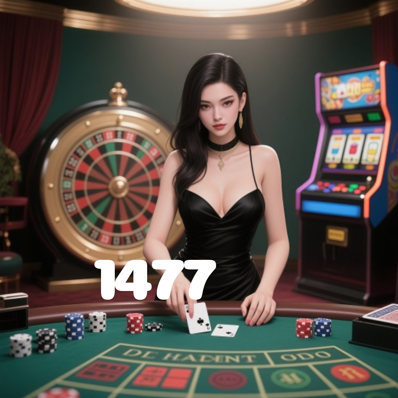 1477