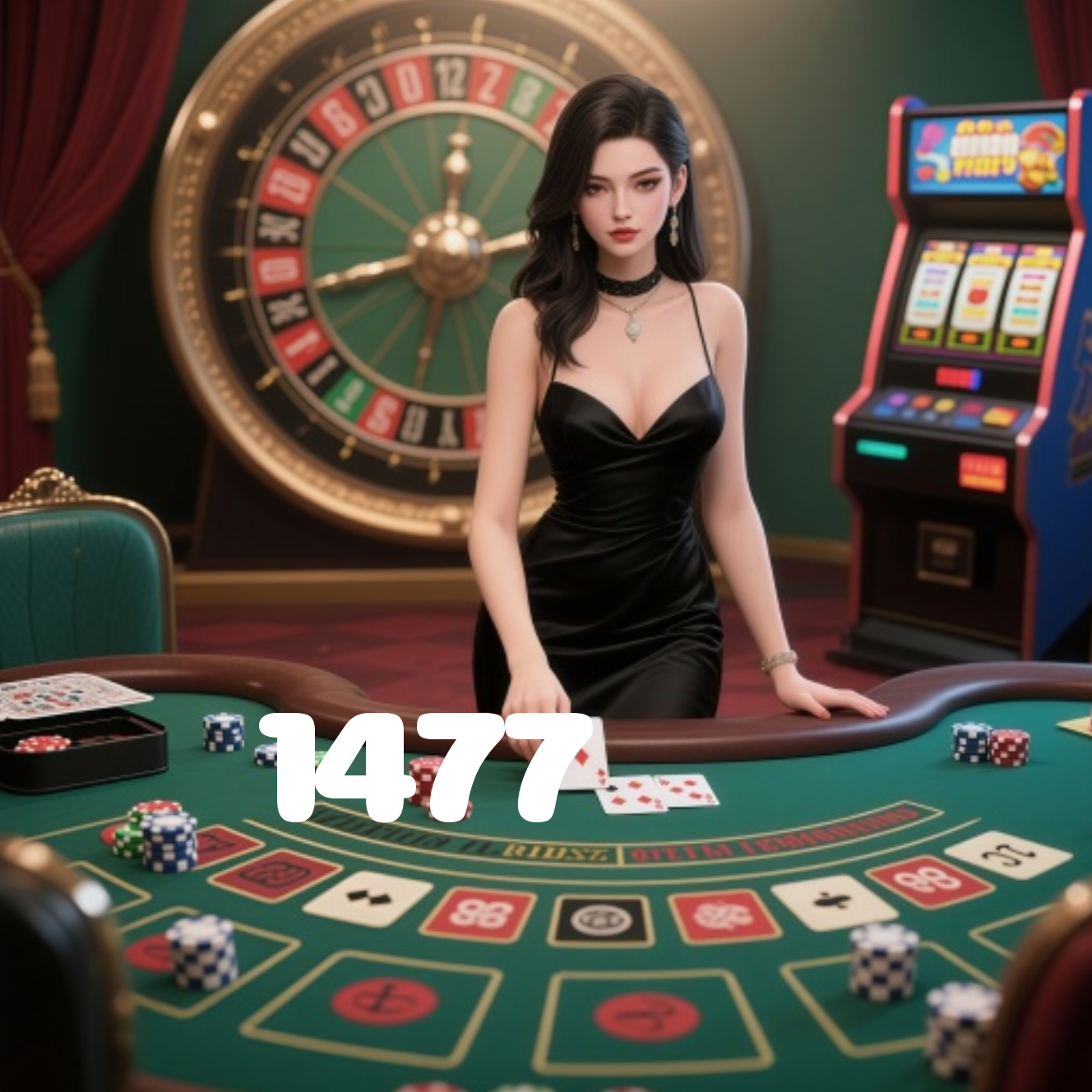 1477